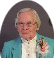 LoRee G. (Popp) Dietz