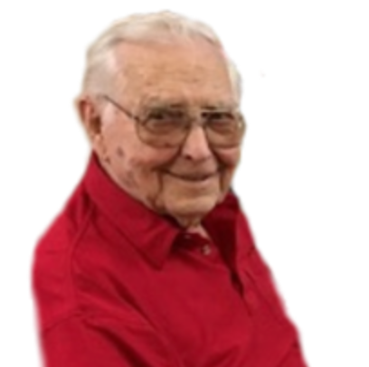 Donald E. Copper