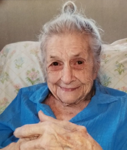 Frances D. Weibert