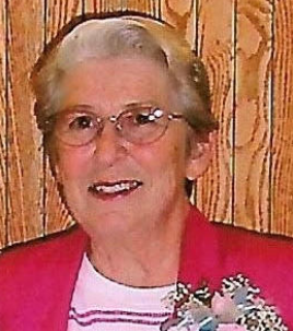 Ruth May Hubin