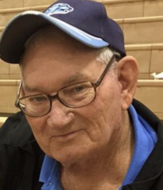 Larry R. White