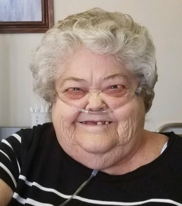 Evelyn Lucille Waller