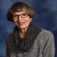 Betty LaRue (Sibley) Covalt