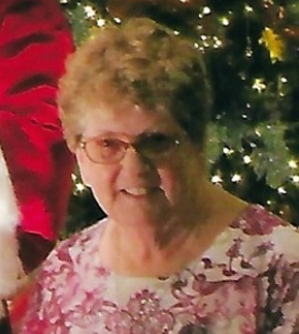 Brenda Myers