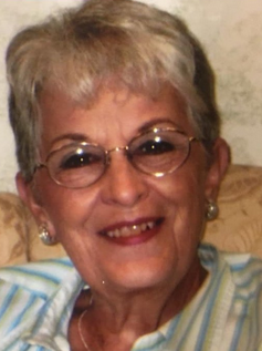 Wanda F. Vester
