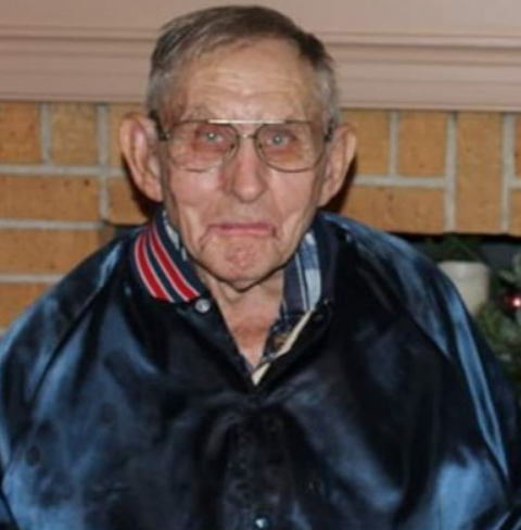 Delbert Dean Riedl