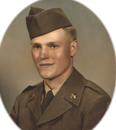 Melvin Andrew Flegler