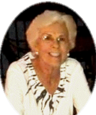 Elizabeth ‘Betty’ Franken Anschutz