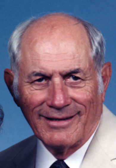 George Henry Hess