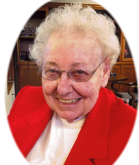 Neva Lee (Hoskins) Dodson