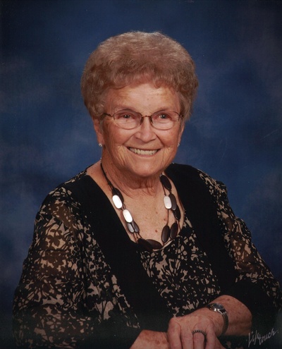Marcella Marie “GG” Stos