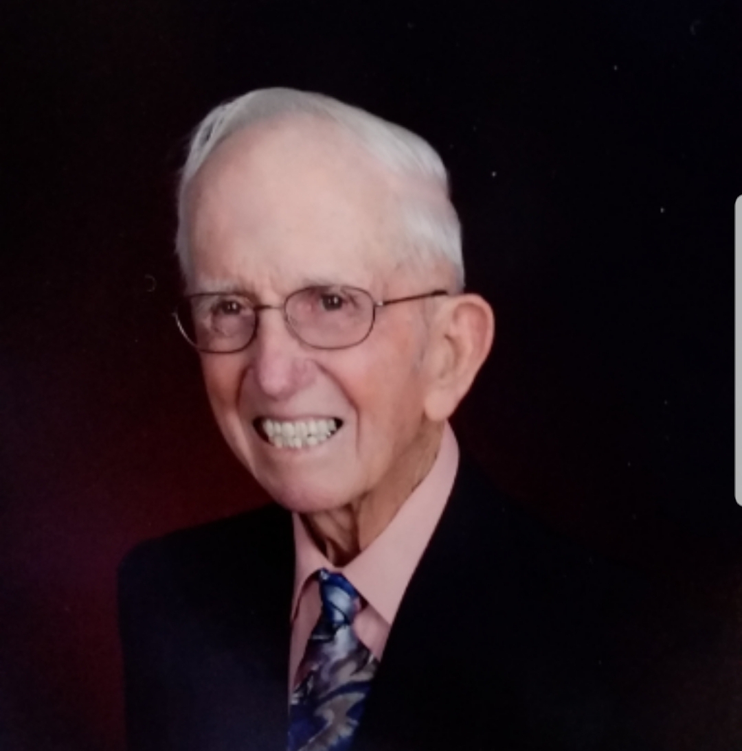 Clarence Joseph Suppes