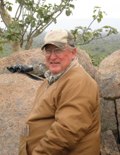 Thomas Edward ‘Tom’ Bigge