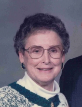 Imogene Grace Roush