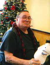 Lawrence ‘Larry’ Joseph Havlas