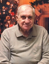 Clyde ‘Bud’ Wyatt Jr.
