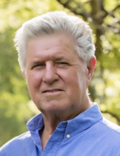 Allen ‘Al’ L. Frieling