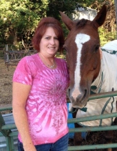 Kristie Mearl (Fenton) Johnston