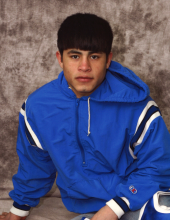 Diego Armando Gallaway