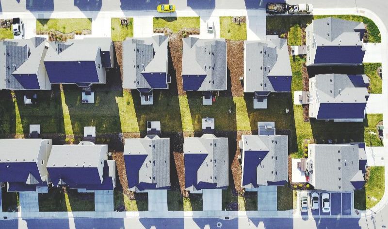 Kansas restricted rules cities can make; complicates affordable housing efforts