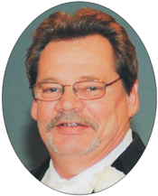 Ronald K. Butler