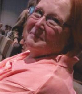 Patrice L. Vagher