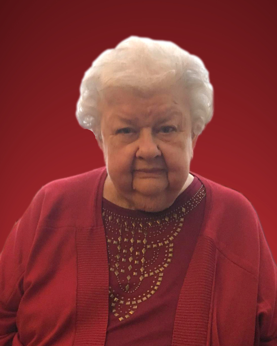 Elizabeth “Betty” Legleiter