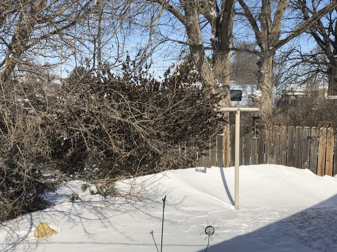 No school for Hays, Ellis on Monday