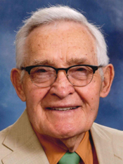 Gilbert ‘Gib’ Nicholas Urban