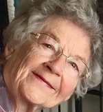 Marlene Marie Cook