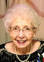 Helen Joan Albers