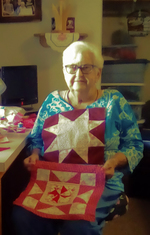 Roberta Darlene Christie