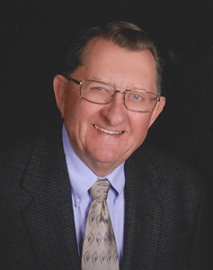 Lyle Eugene ‘Gene’ Cunningham