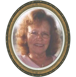 Madeline Florene (Endsley) McGinnis