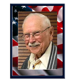 Roy E. Wangerin