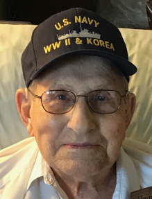 Cyrill M. ‘Bud’ Pivonka
