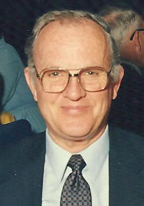 William C. ‘Bill’ Baker
