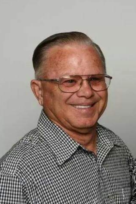 Kenneth L. ‘Kenny’ Zimmerman