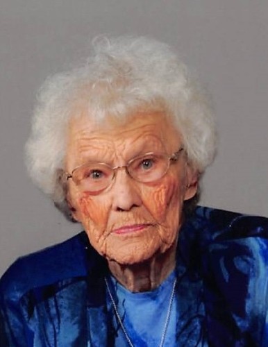 Alice M. Schmeidler