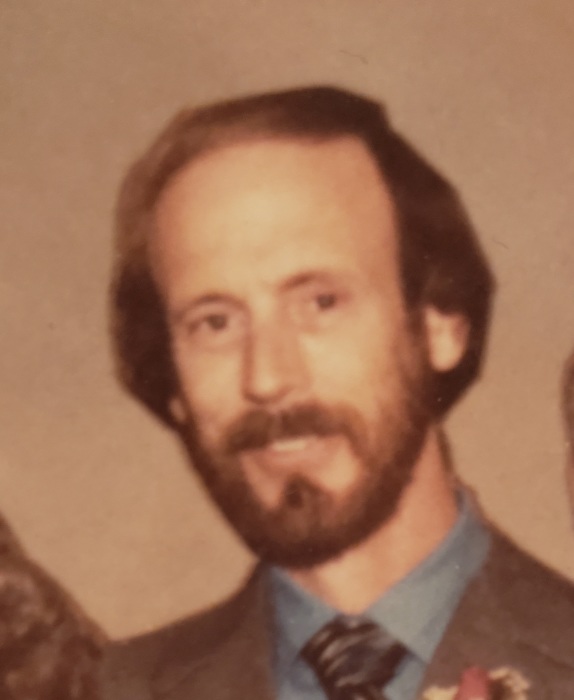 Larry E. Rupp