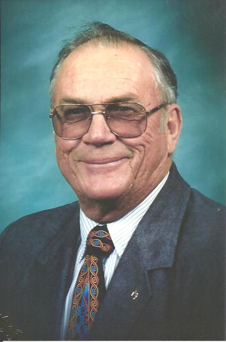 Arlen Polifka