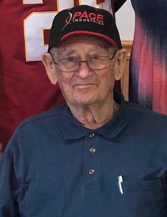 Robert L. Clark
