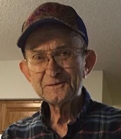 Kenneth E. McCorkle