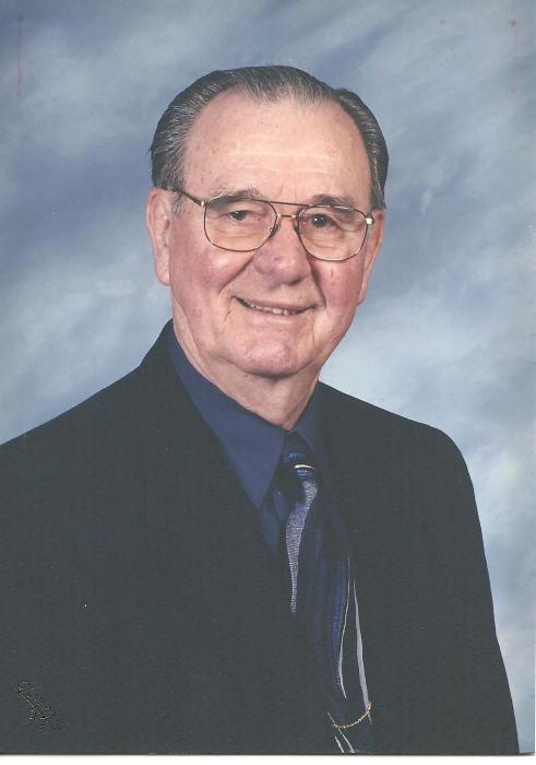 Adolph Degenhardt
