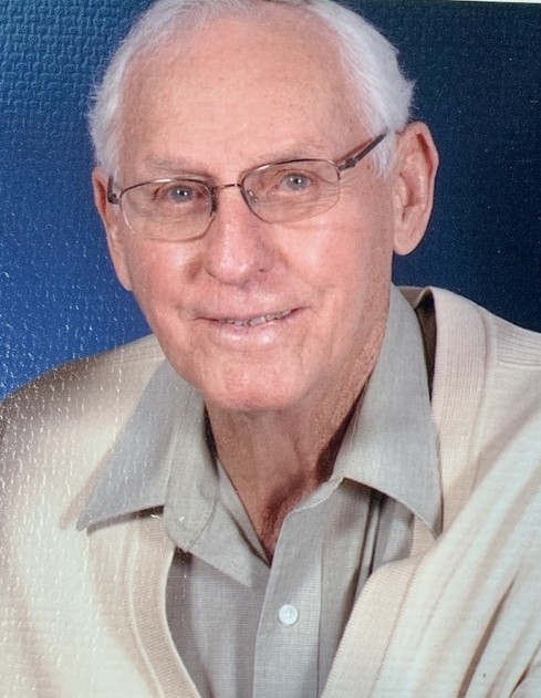 Warren C. Kraus