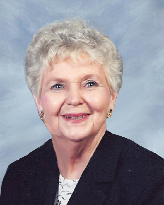 Theresa Marie (Dinkel) Giebler