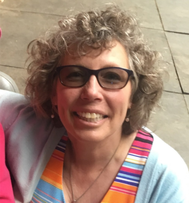 Rebecca D. Russell