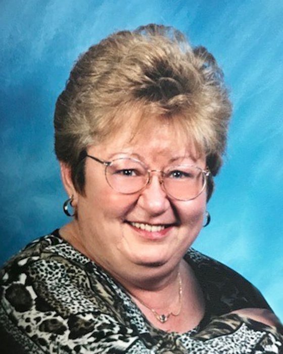 Nelda Gayle (Heinz) Prewo