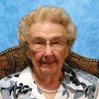 LaVerne Georgina Davidson