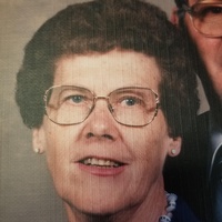 Mabel M. Bender